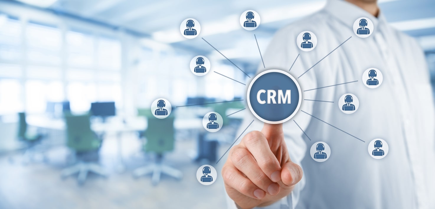 Migrate from Agile CRM to Zoho CRM-Brampton
