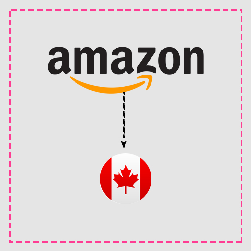 Amazon Canada Integration