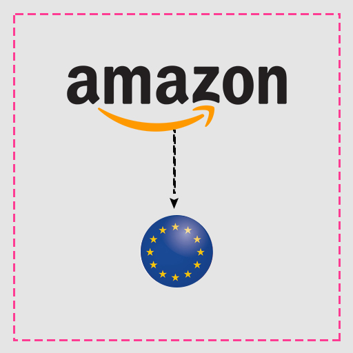 Amazon Europe Integration