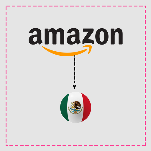 Amazon Mexico integration