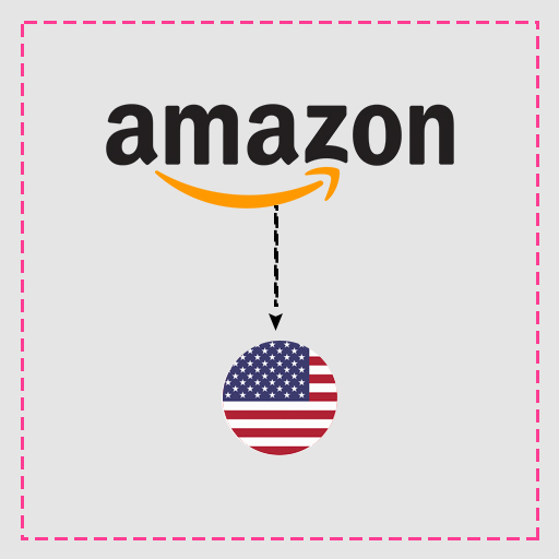 Amazon USA Integration