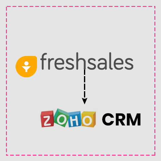 Freshsales-CRM-to-Zoho-CRM