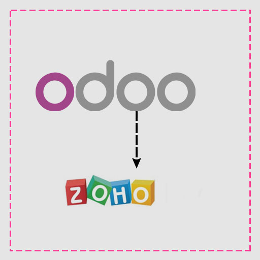 Odoo-To-Zoho