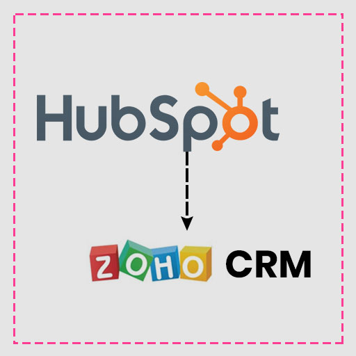 hubspot-crm-to-zoho-crm