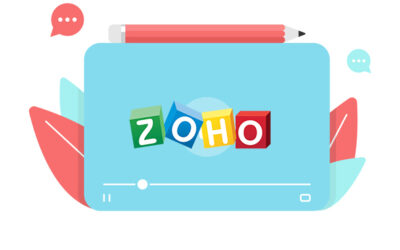 Zoho CRM Overview and Tutorial