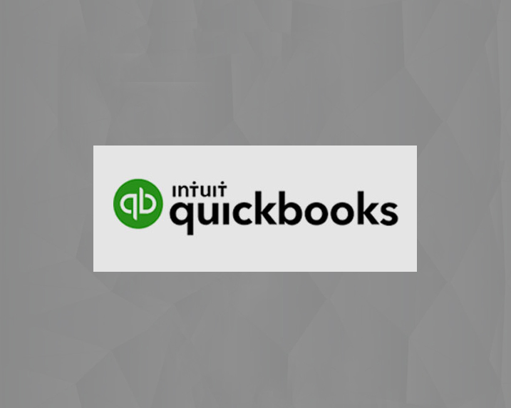 quickbook main page